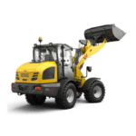 Wacker Neuson WL52