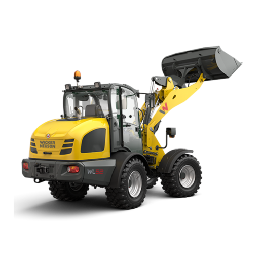 Wacker Neuson WL52